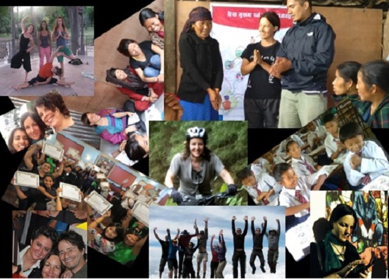 Community Education Session